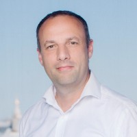 Arnaud Sylvain