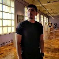 Ylaij Gideon Santos