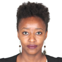 Ida Wanjohi