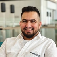 Abbas Ali