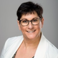 Audrey Tarantini