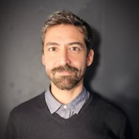 Claudio Andrés Delgado Sáez