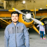 Ahmad Butt