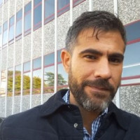 Carlos Poveda