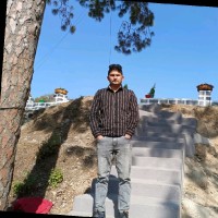 Satpal Rawat