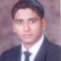 Farrukh Ali