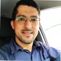 Claudiomar Lucas de Sousa