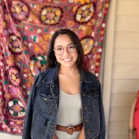 Marissa Ortega