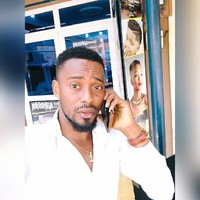 Albert Nana Okyere
