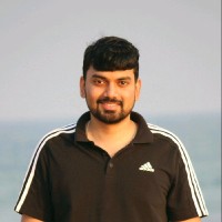 Ankit Sahoo