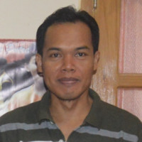 Komang Sudiartha