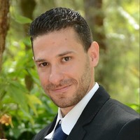 David Bouza