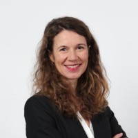 Mélanie Monsaingeon