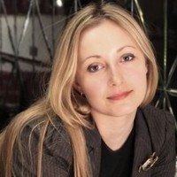 Наталья Лазовская