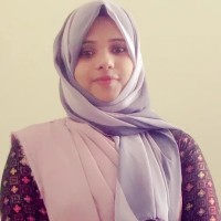 Fathima P