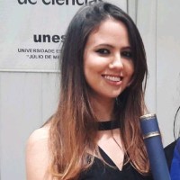 Lívia Fernanda Amaral