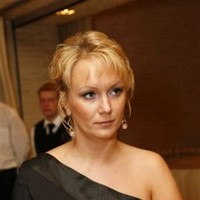 Евгения Ковалева