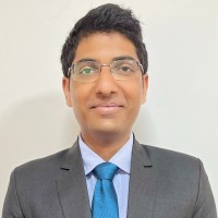 Hrishikesh Aiyappa B K