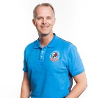 Fredrik Lundström