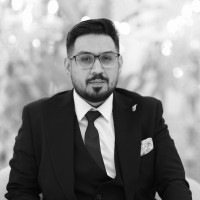 Mian Farhan Shah