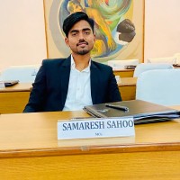 Samaresh Sahoo