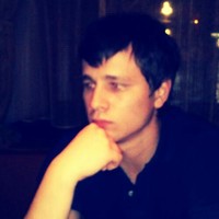 Alex Chelovechkov