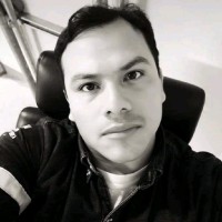 Eyko Padilla Flores
