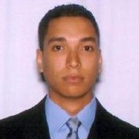 Mario Jesús Olivo Delgado