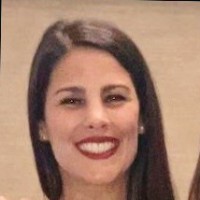 Lucila Barrenenchea