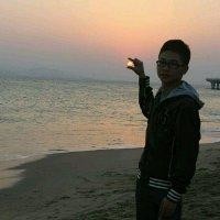 刘龙舟