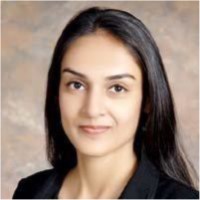 Faiza Paracha