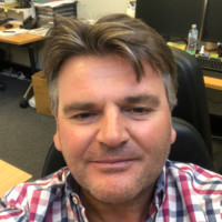 Jonathan Evans