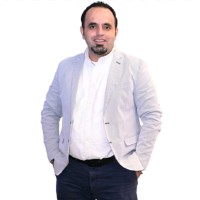 Amro Kabbani