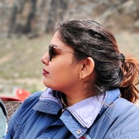 Keerthana S Jyothi