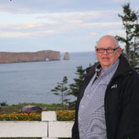 Sylvain Litalien