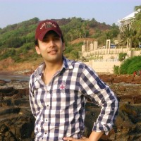 Saket Rajoria