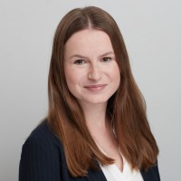 Klaudia Mateja
