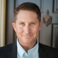 Scott A. Mccain