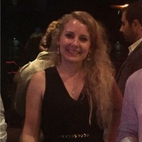 Marianna Wright
