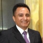 Carlos Paredes Carrillo