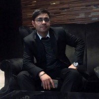 Bharat Singh Chaudhary