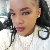 Matshediso Mabunda