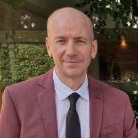 Dario Bindo