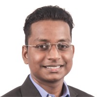 Ananthu Sajeev