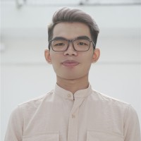 Manh Hung (Bruce) Nguyen
