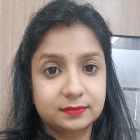 Aishwarya Tiwari
