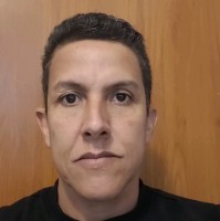 Marcos José da Silva