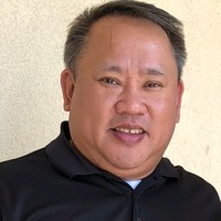 Robken (Bobby) M. Lingan