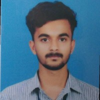 Rajath Kumar A M