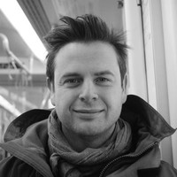 Nick Hutson